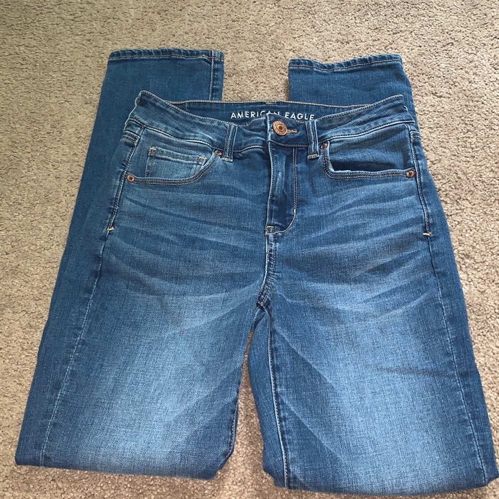 Excellent condition jeans